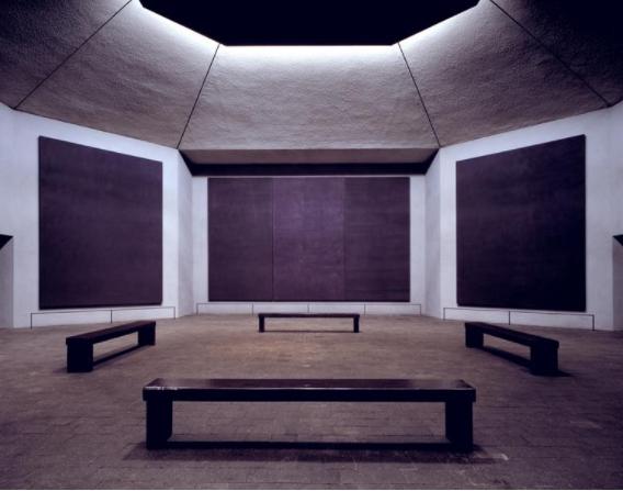Las mermeladas de #PorAmorAlArte se llaman «Rothko», haciendo referencia al colorista y expresionista abstracto norteamericano Mark Rothko (1903-1970). 